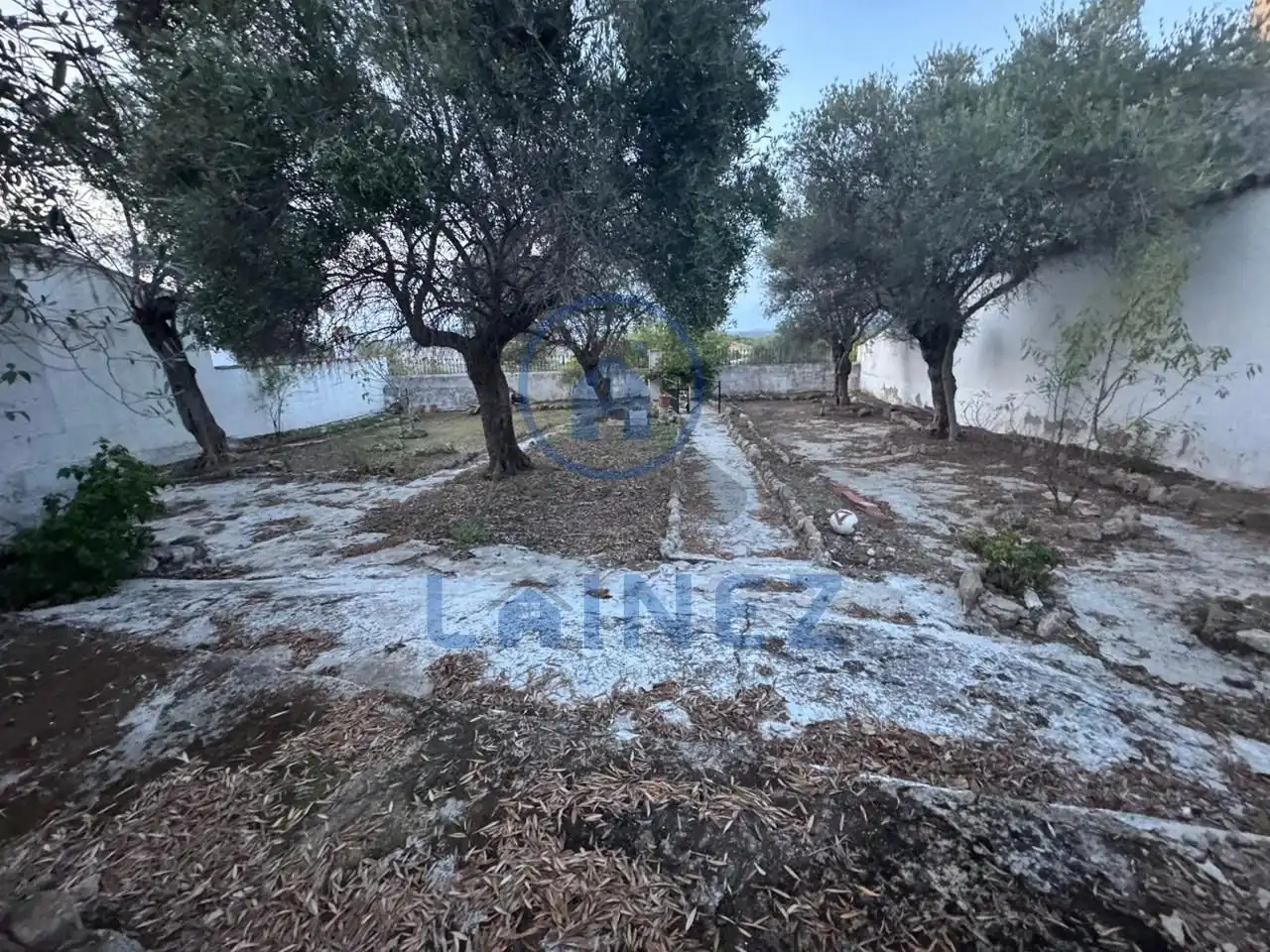 Lands and plots for sale in Fuente Obejuna