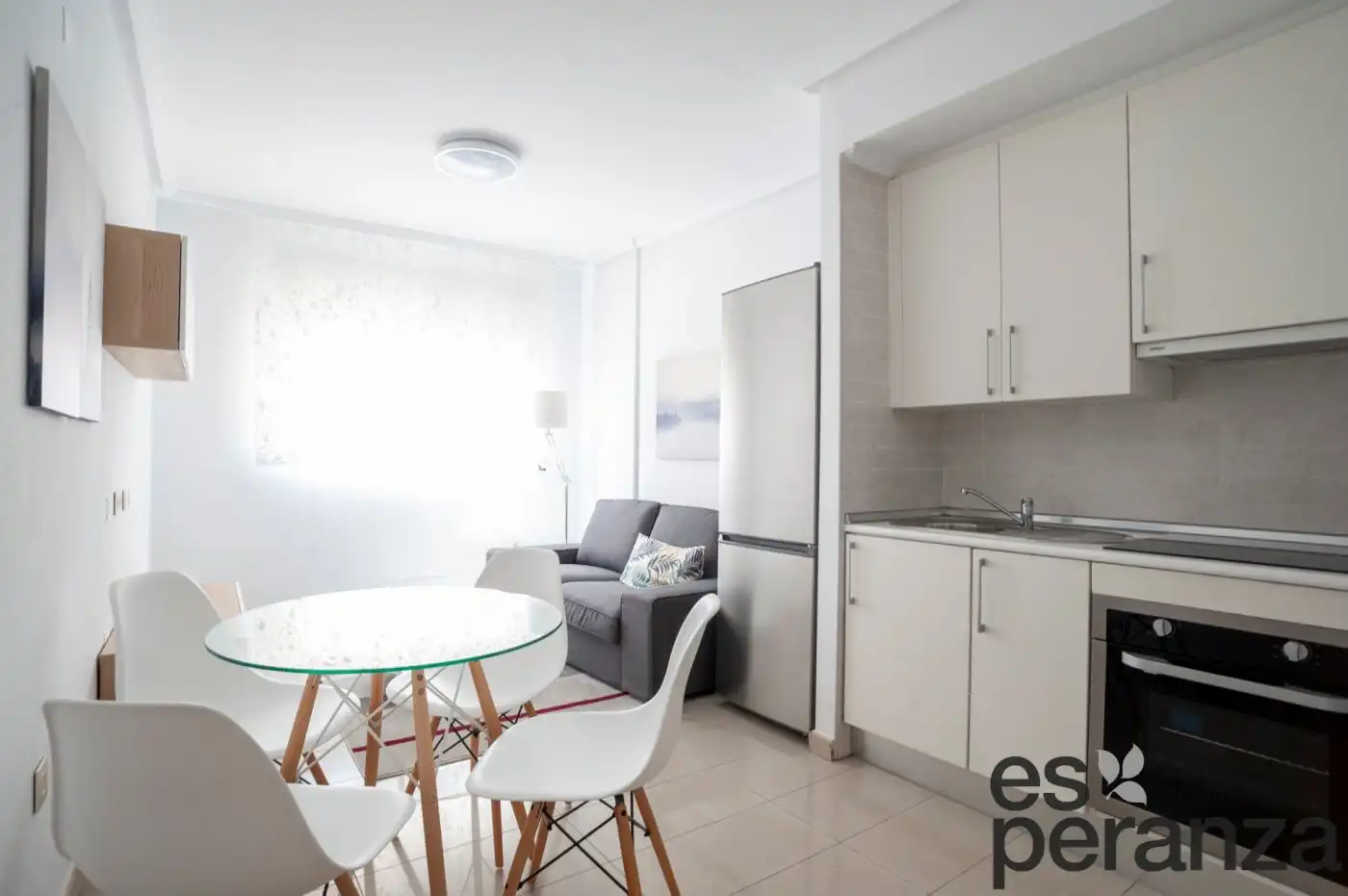 Apartamento con ascensor en alquiler en Calle embajador inocencio arias, imagen 5