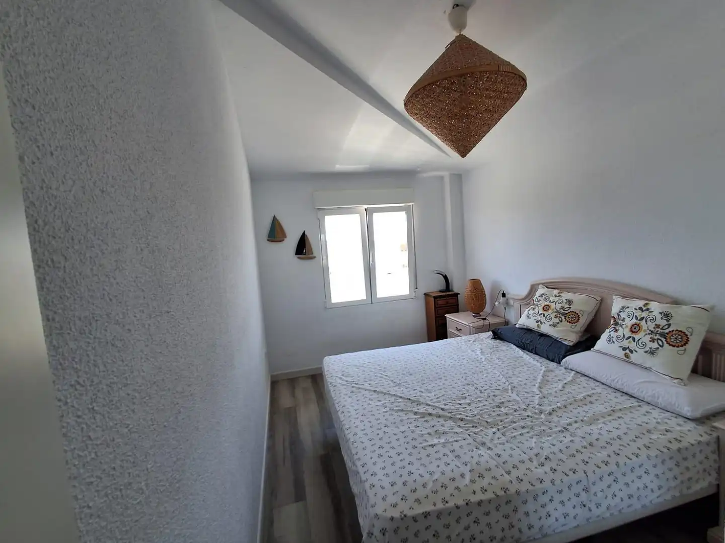 Dachboden zur Miete in Altea, Alicante
