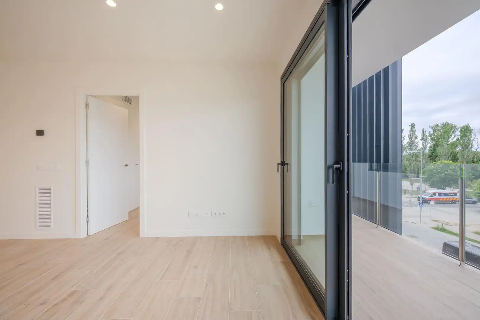 Apartments for rent in Carrer font de la teula, Domeny