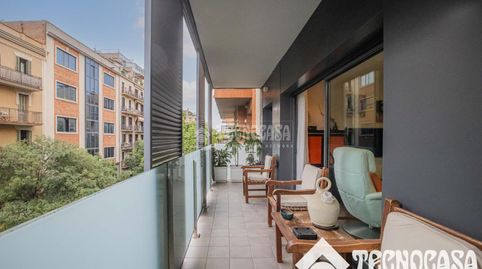 Foto 3 de Piso en venta en Carrer del Rosselló, El Camp d'en Grassot i Gràcia Nova, Barcelona Capital