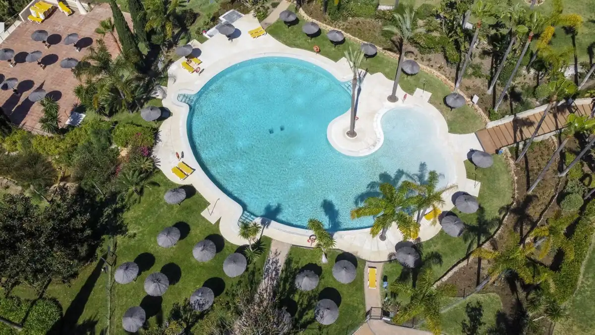 Pis amb ascensor en venda a Río Real - Los Monteros, imagen 32