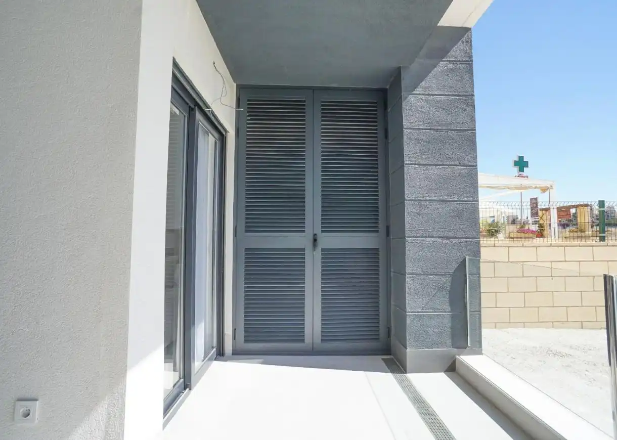 Apartment with terrace for sale in Calle FRANCISCO DE QUEVEDO 9, imagen 28