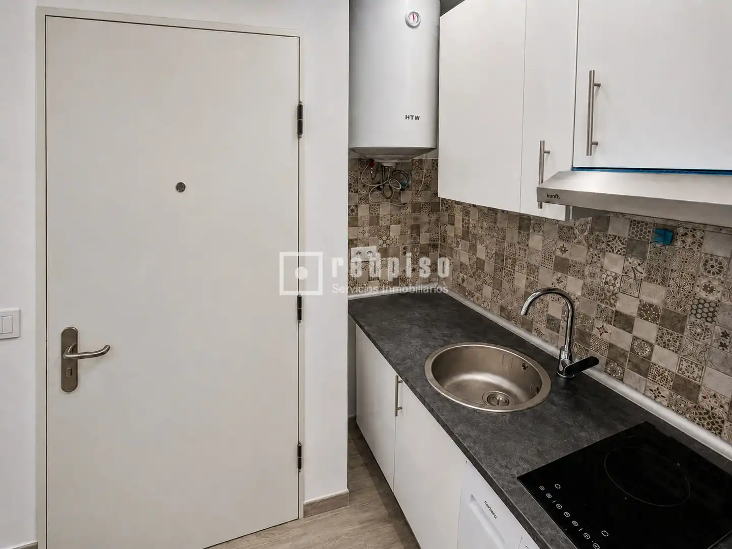 Wohnung zur Miete in El Barral Ferial