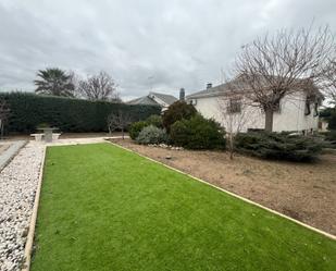 Casa o xalet en venda en Arroyomolinos (Madrid) amb Calefacció, Jardí privat i Parquet