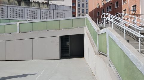 Foto 4 de Trastero en venta en Txabarri Kalea, 13, La Paz - El Carmen - Anunciación, Sestao