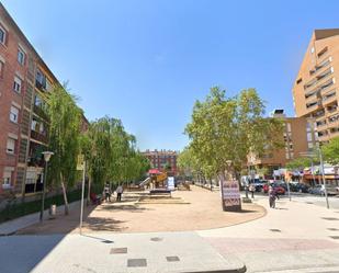 Exterior view of Flat for sale in  Barcelona Capital