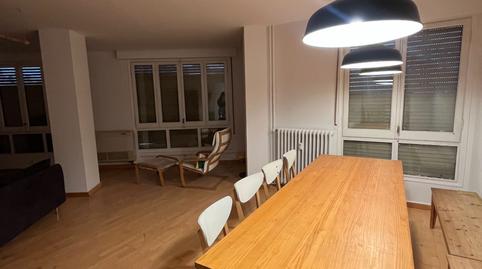 Foto 4 de Pis de lloguer a Instituts - Universitat, Lleida