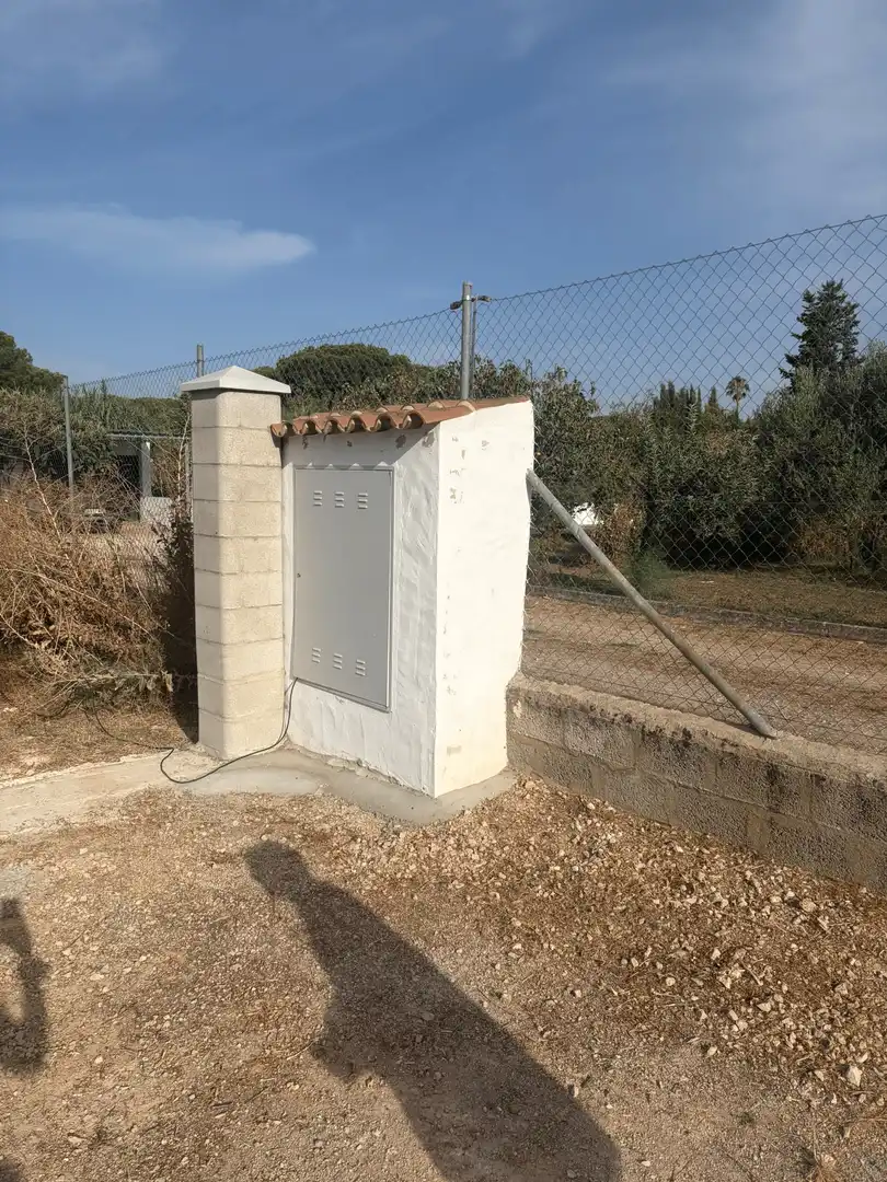 Lands and plots for sale in El Retiro - Parque Atlántico - Ronda este, imagen 5
