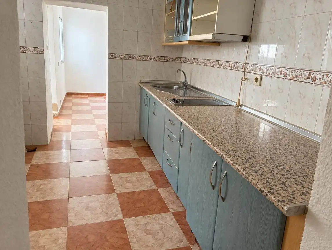 Casa con jardín en venta en Calle Parra, imagen 4