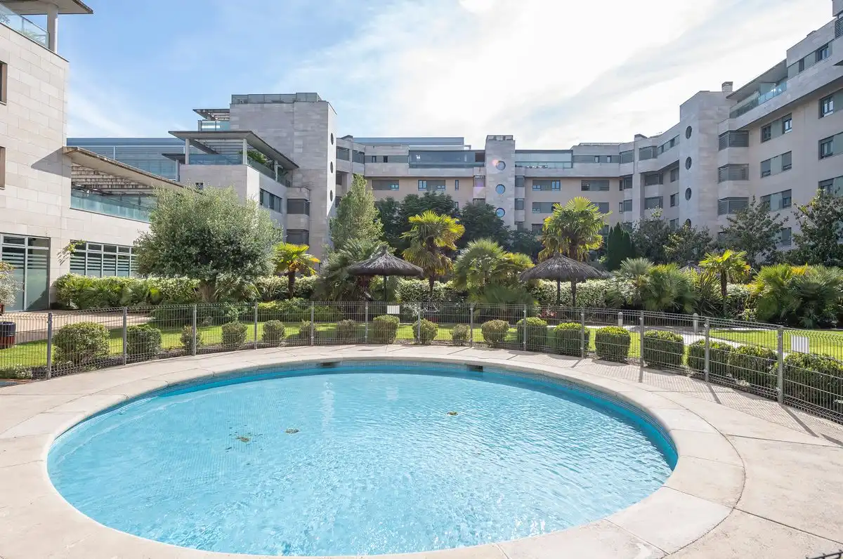 Appartamento con piscina in vendita a Avenida de los Prunos, imagen 28