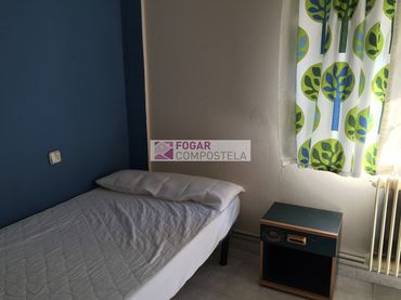 Pis amb ascensor de lloguer a Rúa Nova de Abaixo