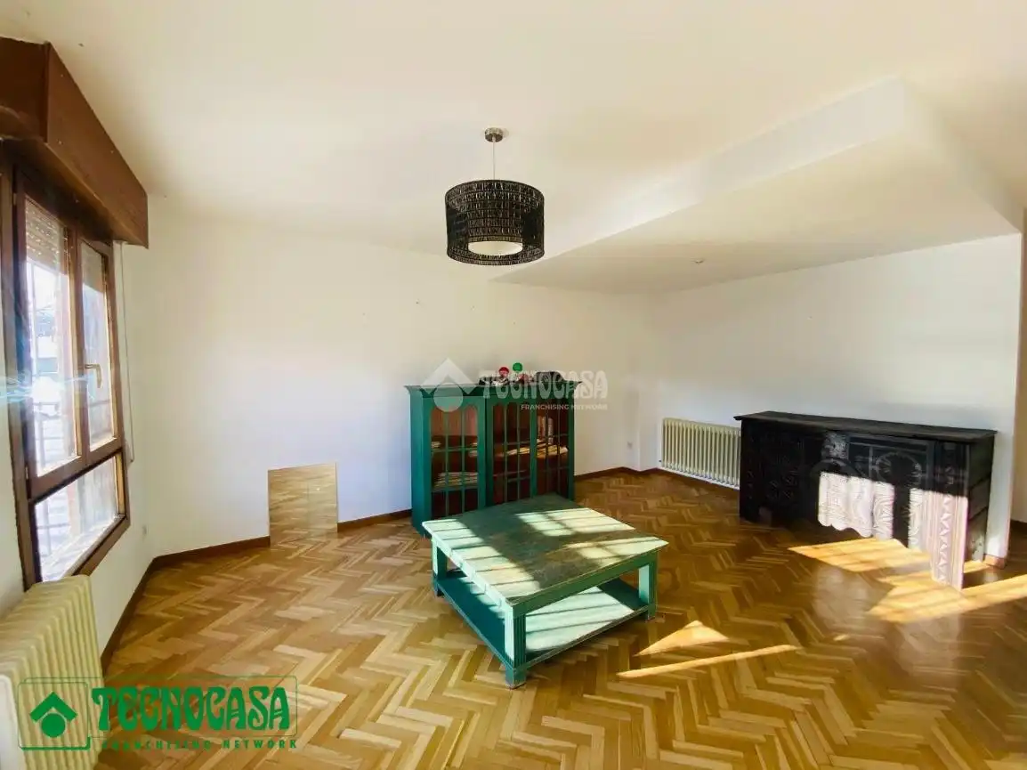Casa pareada en venta en Casco Histórico, imagen 4