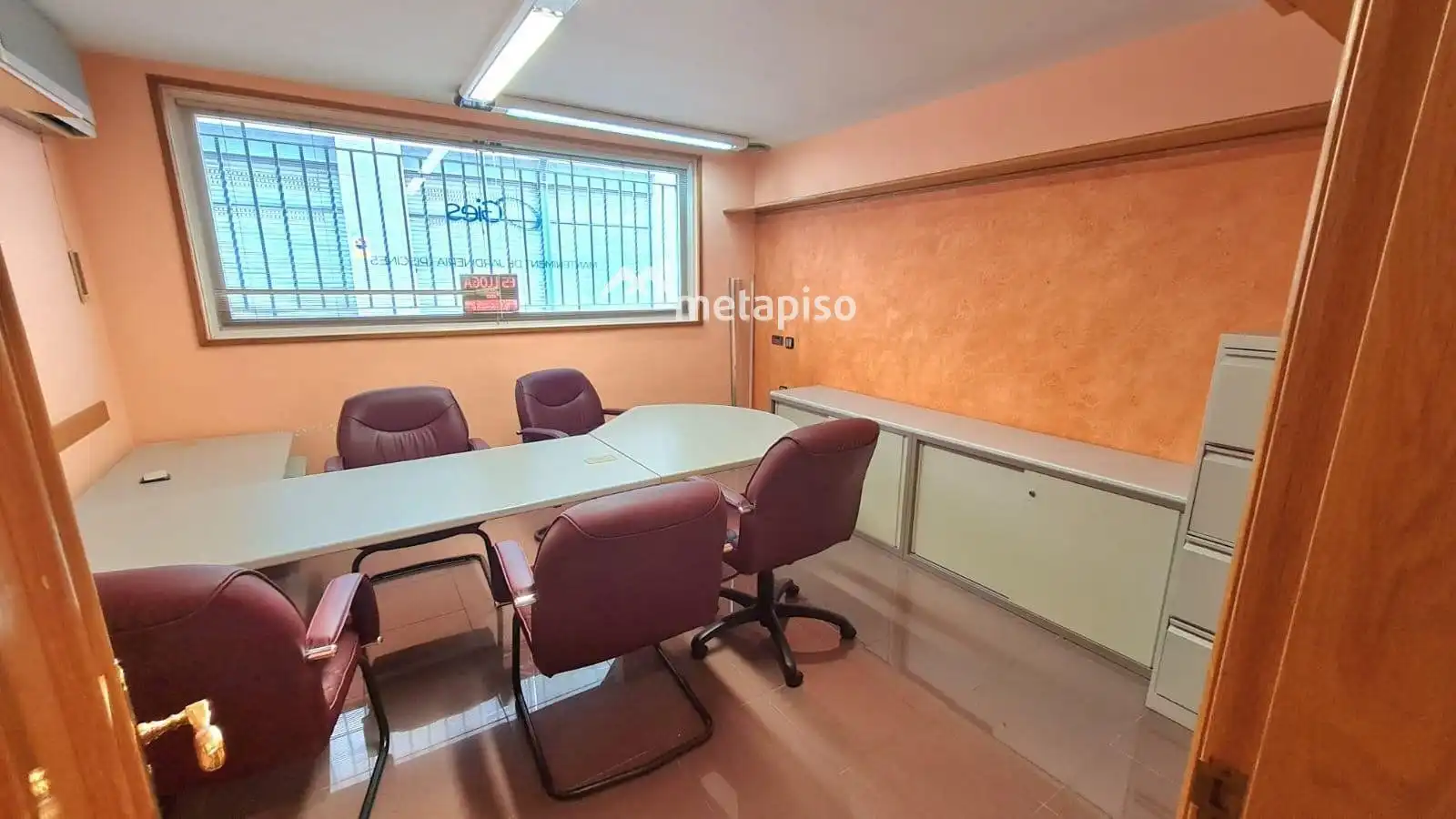 Büro zur Miete in El Vendrell