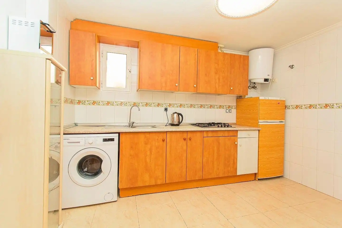 Apartament amb piscina en venda a Calle Calle San Pascual, 235, imagen 20