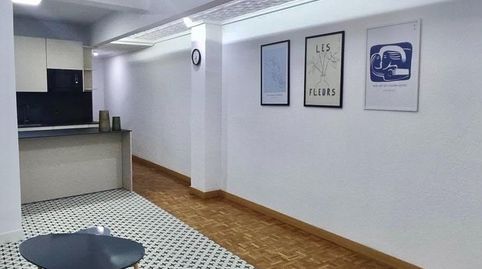 Foto 3 de Piso en venta en Reyes Catolicos, Ensanche - Diputación, Alicante / Alacant