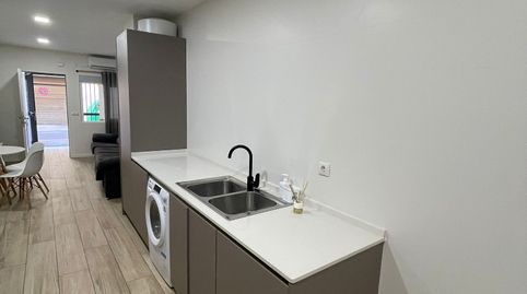 Foto 4 de Planta baixa de lloguer a Carrer Jerusalem, Barrio del Centro, Alicante / Alacant