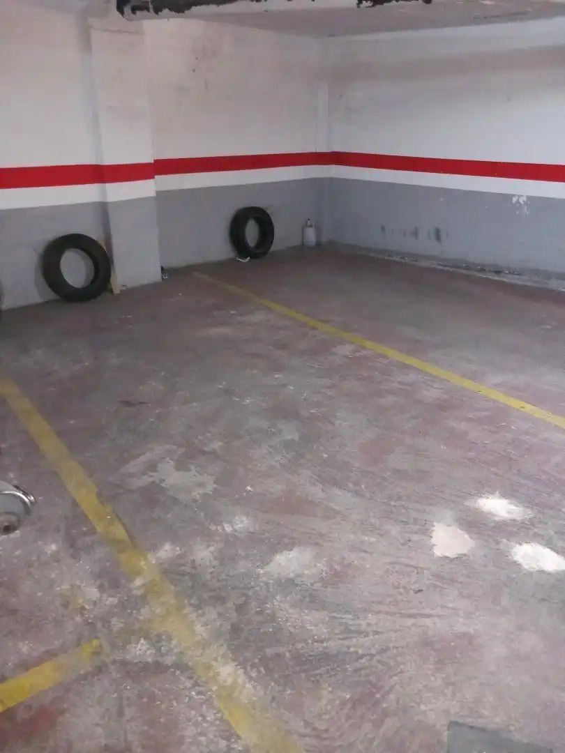 Piso con ascensor en venta en Carrer SANTUARI, imagen 24