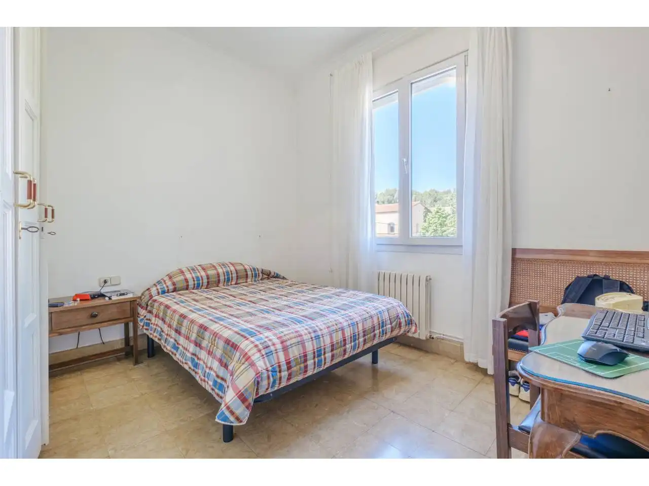 Bedroom of Houses for sale in Matadepera  with Heating, Private garden and Terrace
