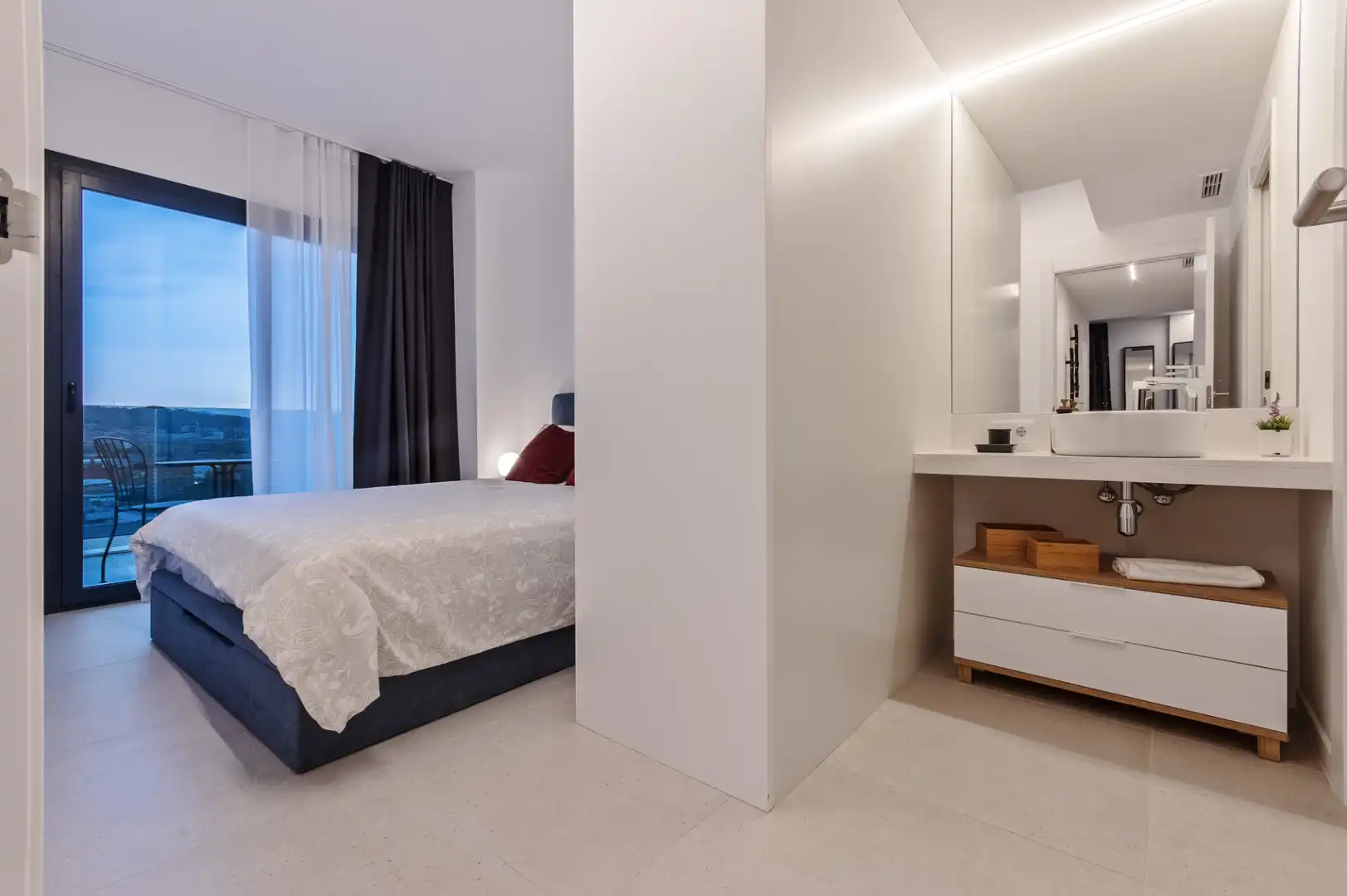 Flat with pool for sale in Carrer Gretel Ammann Martinez 1, imagen 13
