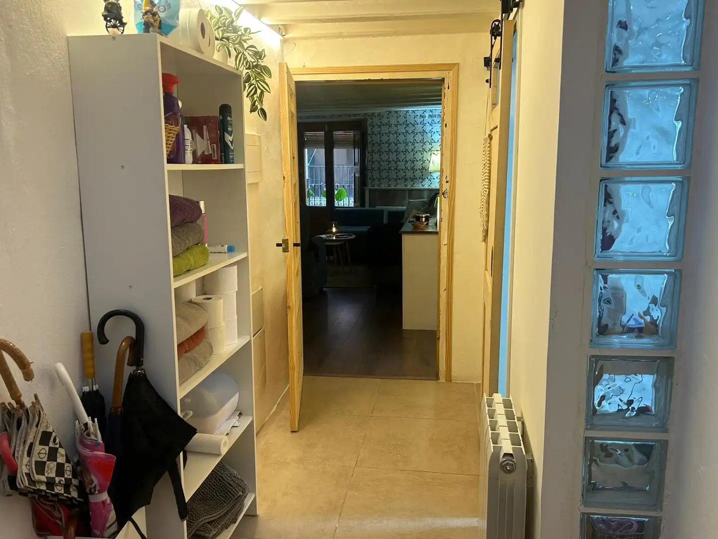 Piso en venta en Vilanova i la Geltrú con Microondas y Balcón