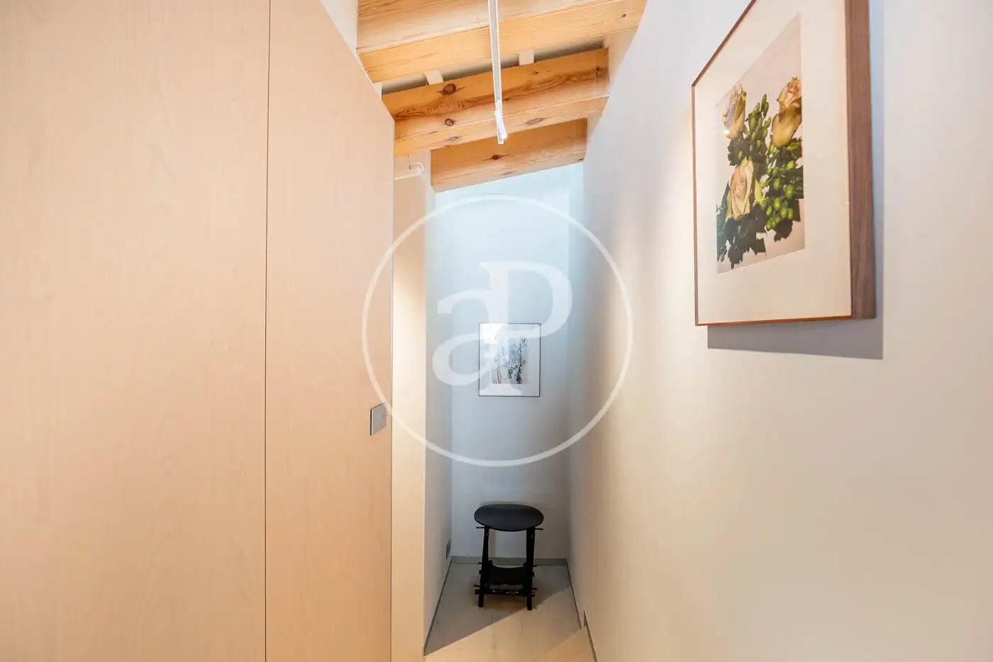 Flat for rent in Plaça de Sant Just, Barri Gòtic
