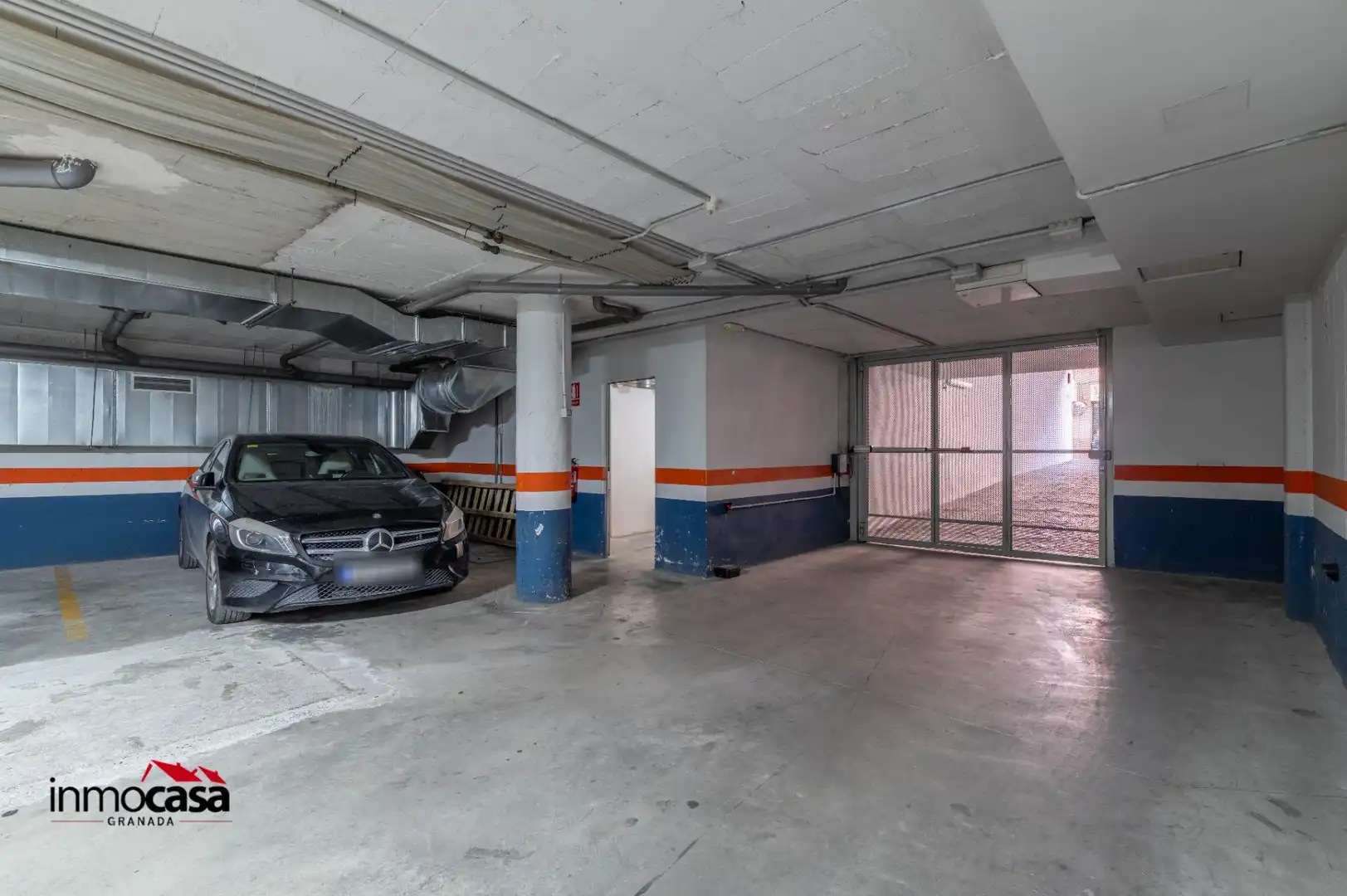 Parking de Piso en venta en Atarfe con Piscina comunitaria