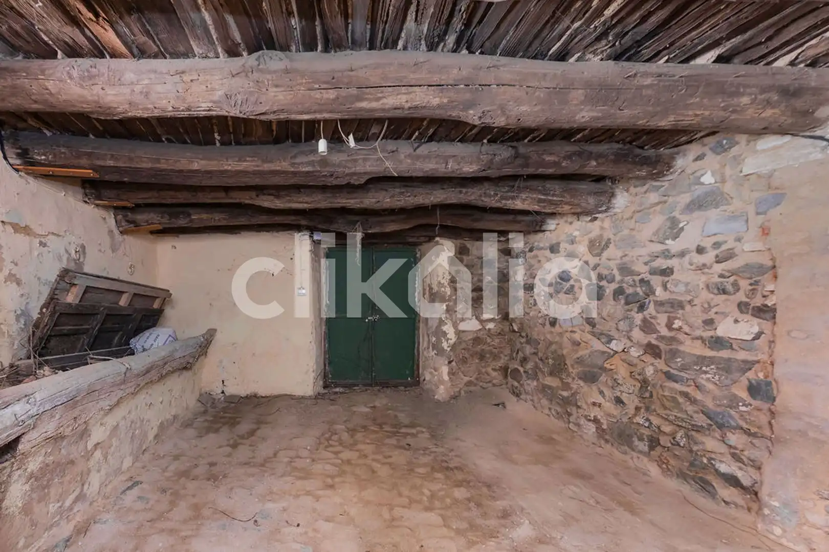 Casa o chalet en venta en Jabugo con Terraza