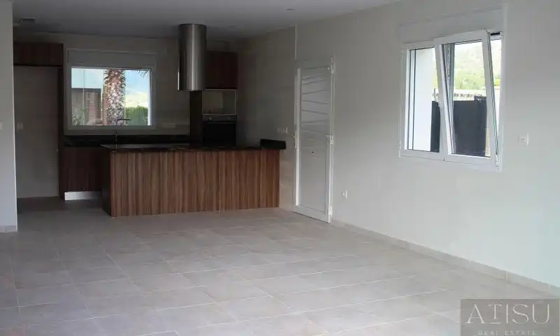 Cuina de Casa o xalet en venda en La Romana amb Piscina