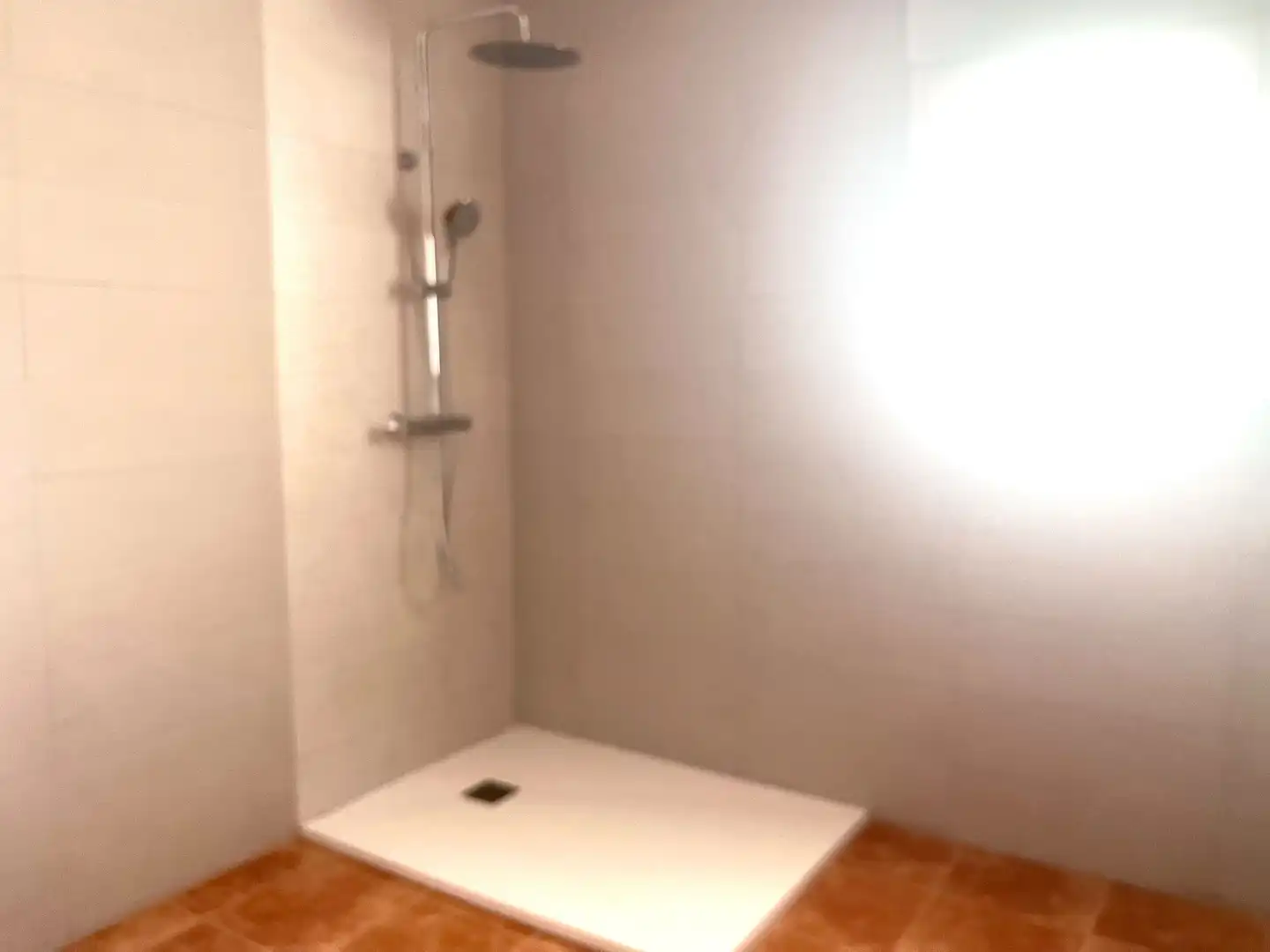 Casa o chalet de alquiler en Albox