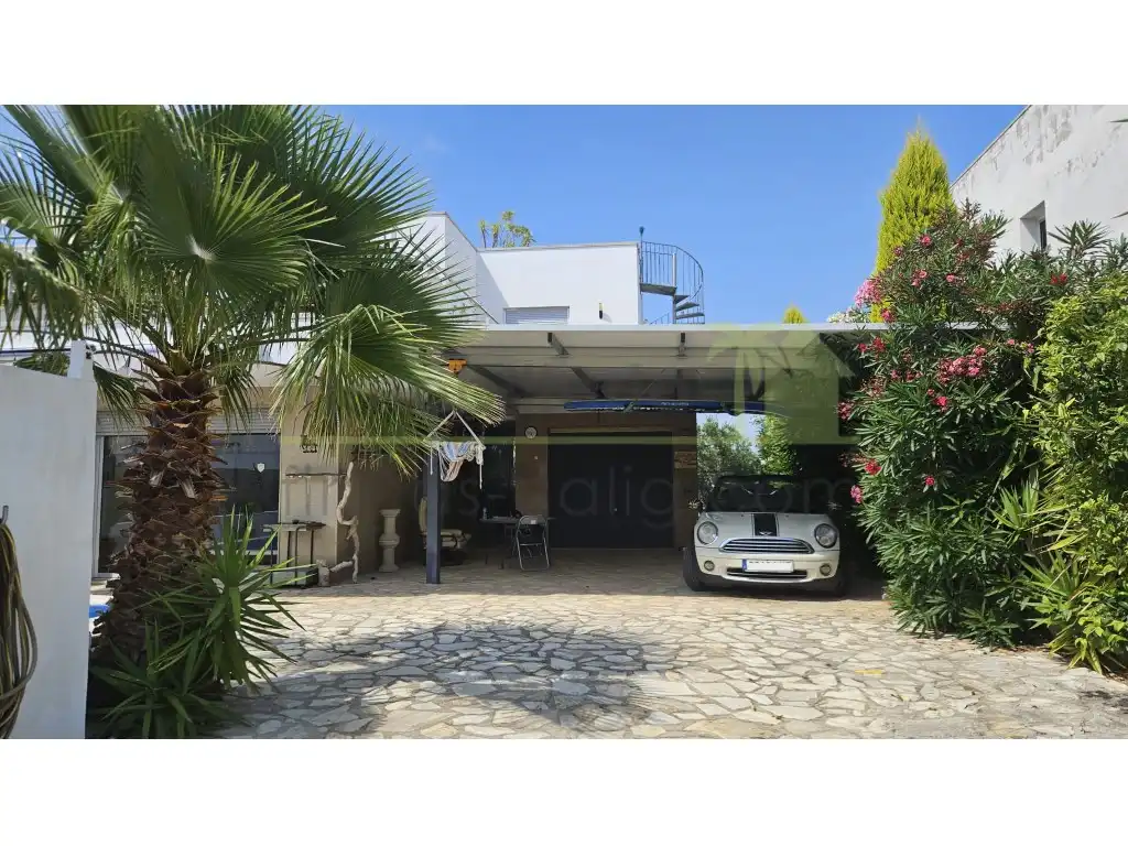 Maison avec piscine à vendre à Camino Cervera, imagen 29