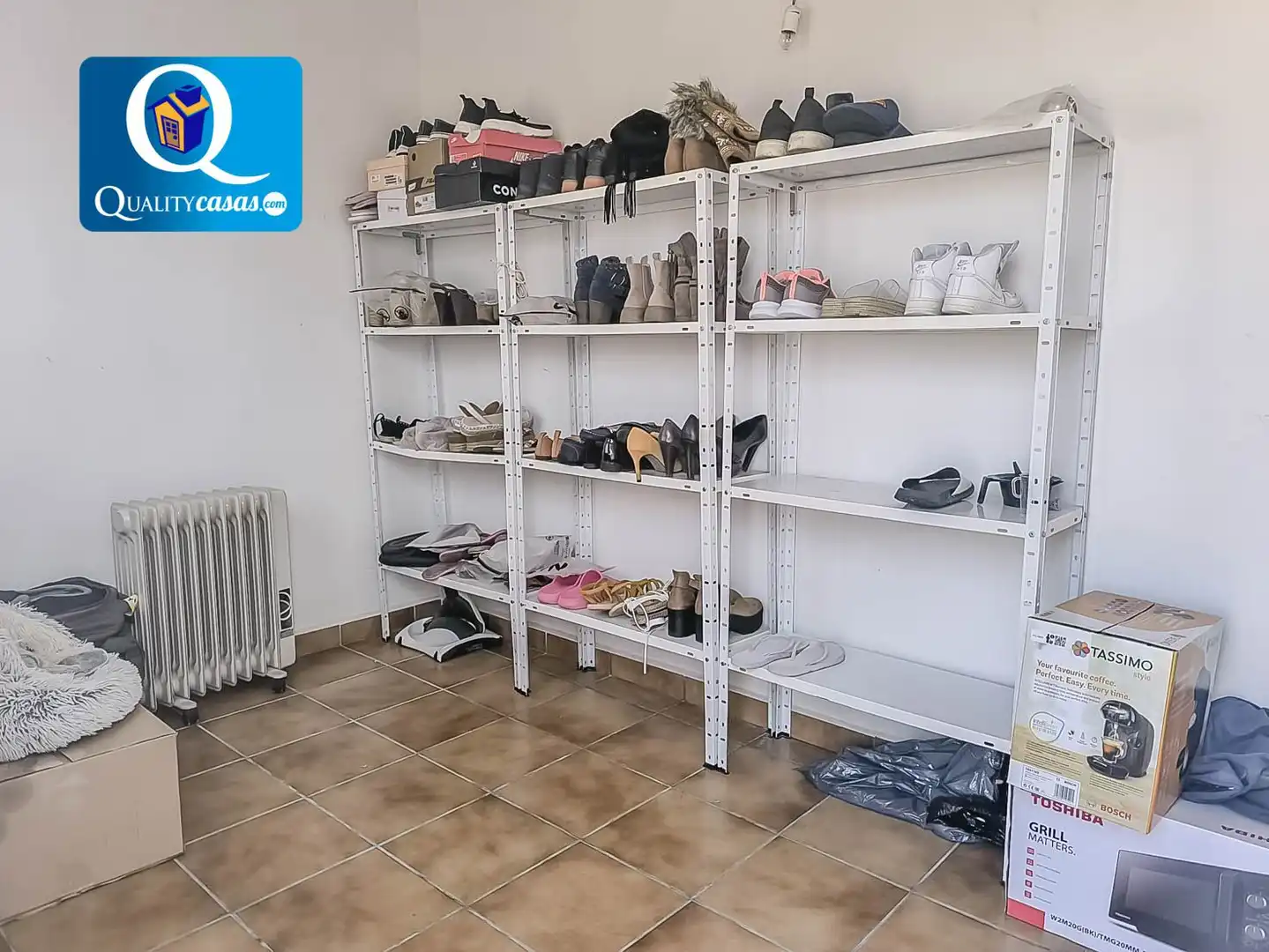 Dúplex en venta en Alicante / Alacant con Aire acondicionado, Calefacción y Terraza