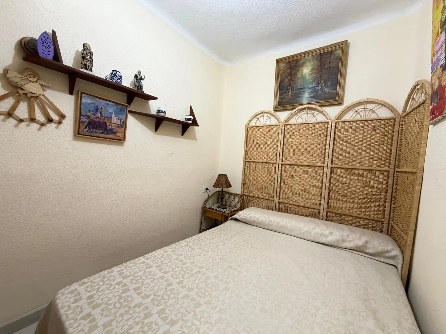 Wohnung mit Terrasse zum Verkauf in Avenida Doctor Mariano Ruiz Canovas, imagen 22