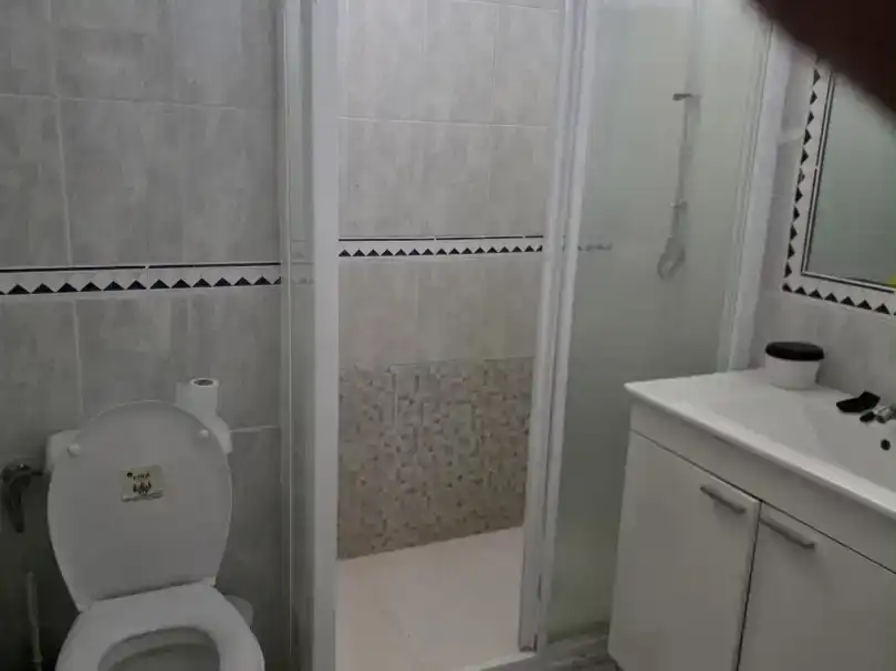 Bany de Pis en venda en Utrera