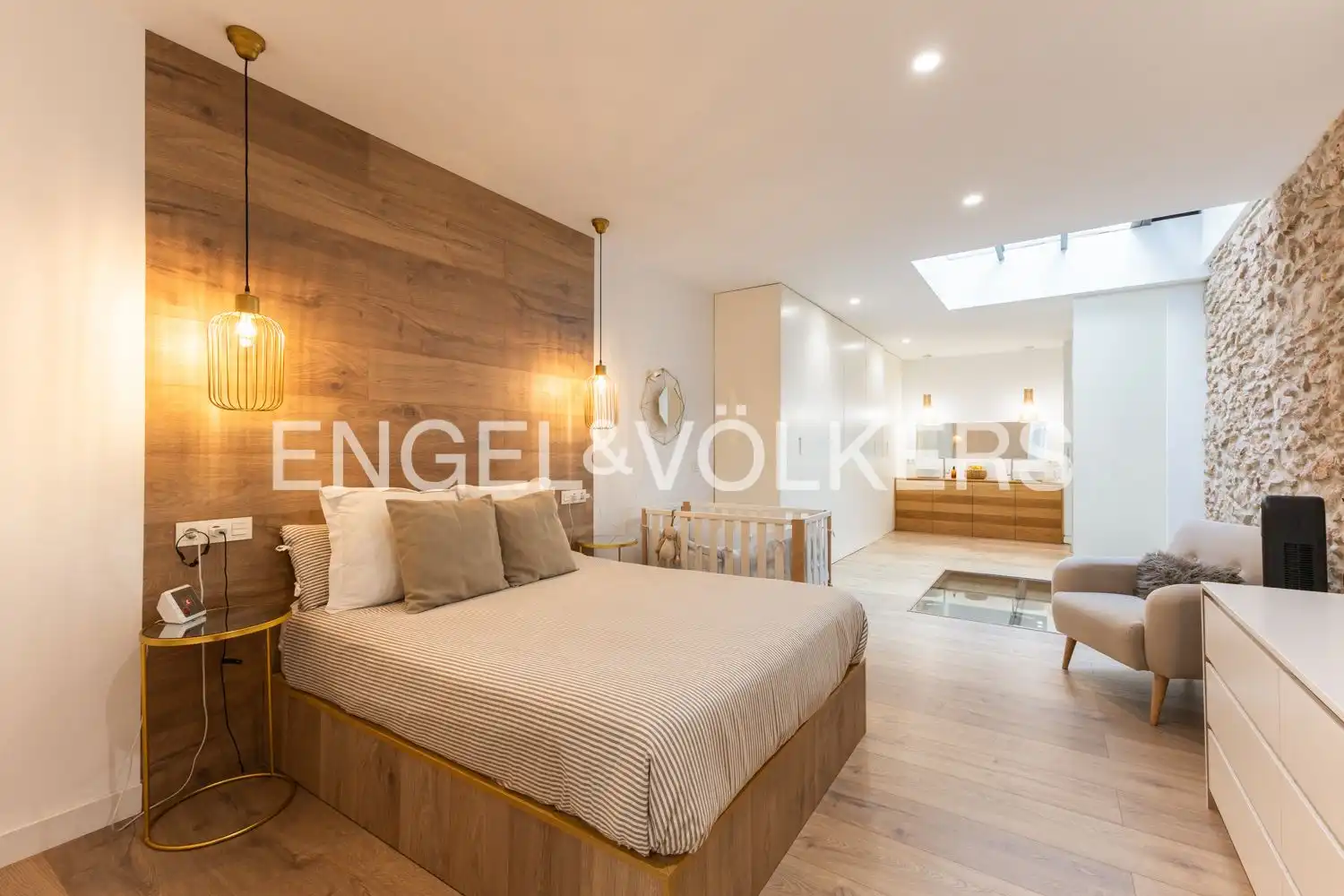 Casa amb terrassa en venda a Centro, imagen 4