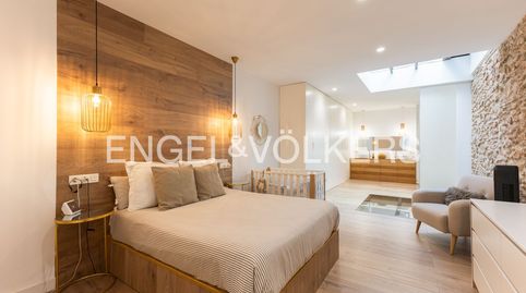 Foto 4 de Casa o chalet en venta en Hospital - Plaza del Real, Castellón de la Plana / Castelló de la Plana