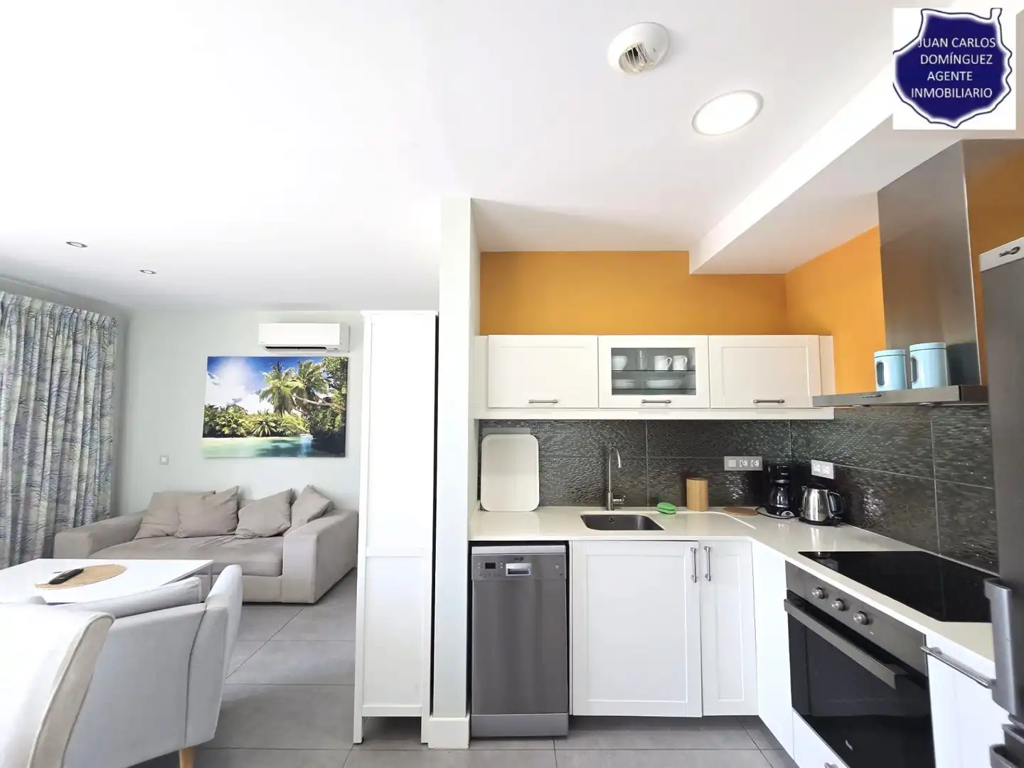 Apartments for rent in Arguineguín