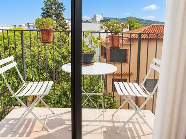 Piso con balcón en venta en Calle FRANCESC VIÑAS