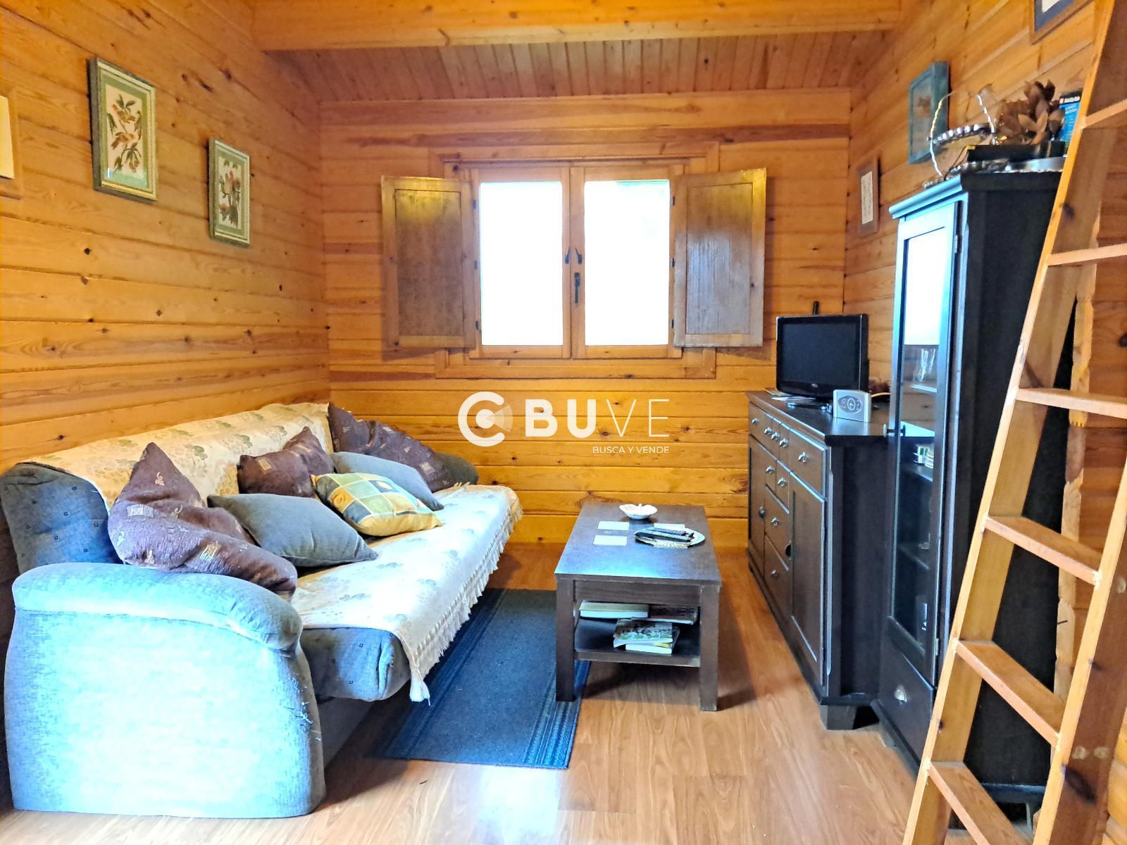 House or chalet for sale in Villarín, San Claudio - Trubia - Las Caldas