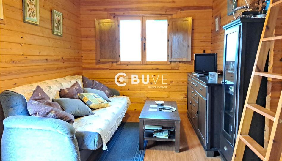 Photo 1 of House or chalet for sale in Villarín, San Claudio - Trubia - Las Caldas, Asturias