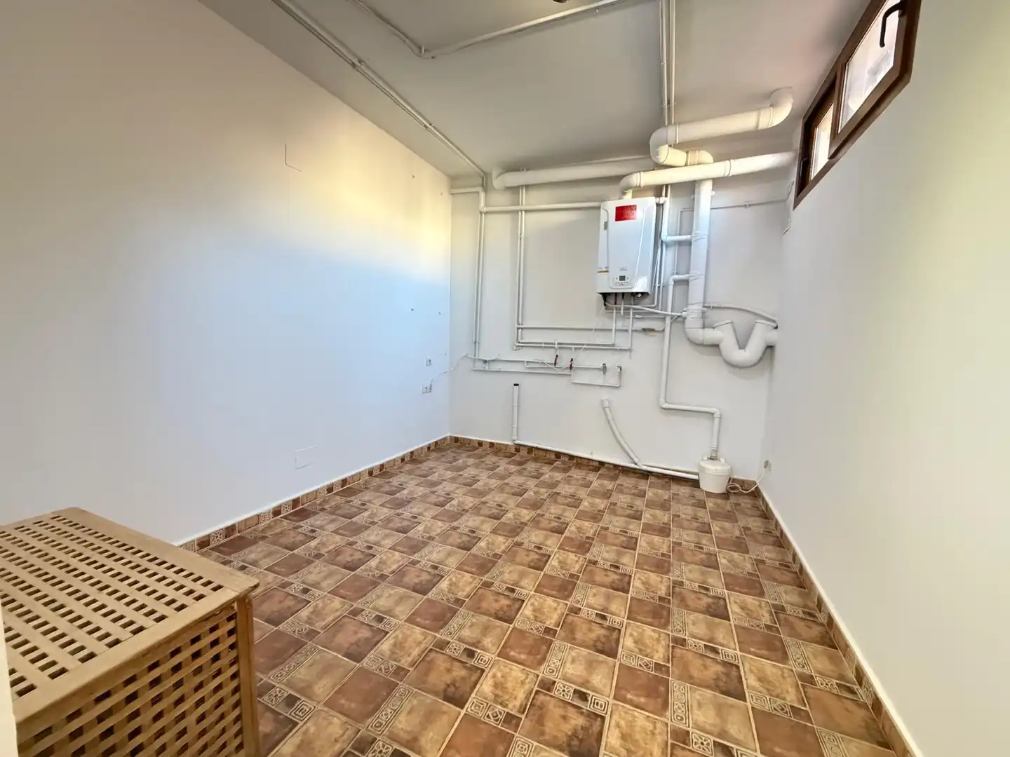 Casa bifamiliare con terrazza in vendita a Avenida de las Gaviotas, imagen 5