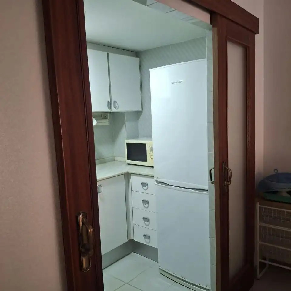 Kitchen of Ground floor for sale in Miramar