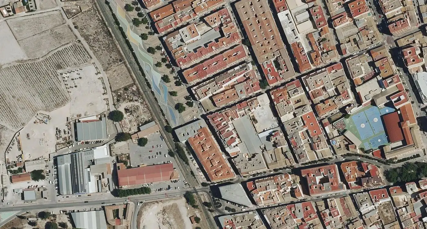 Appartement à vendre à El Mercado - Plaza de Toros, imagen 7