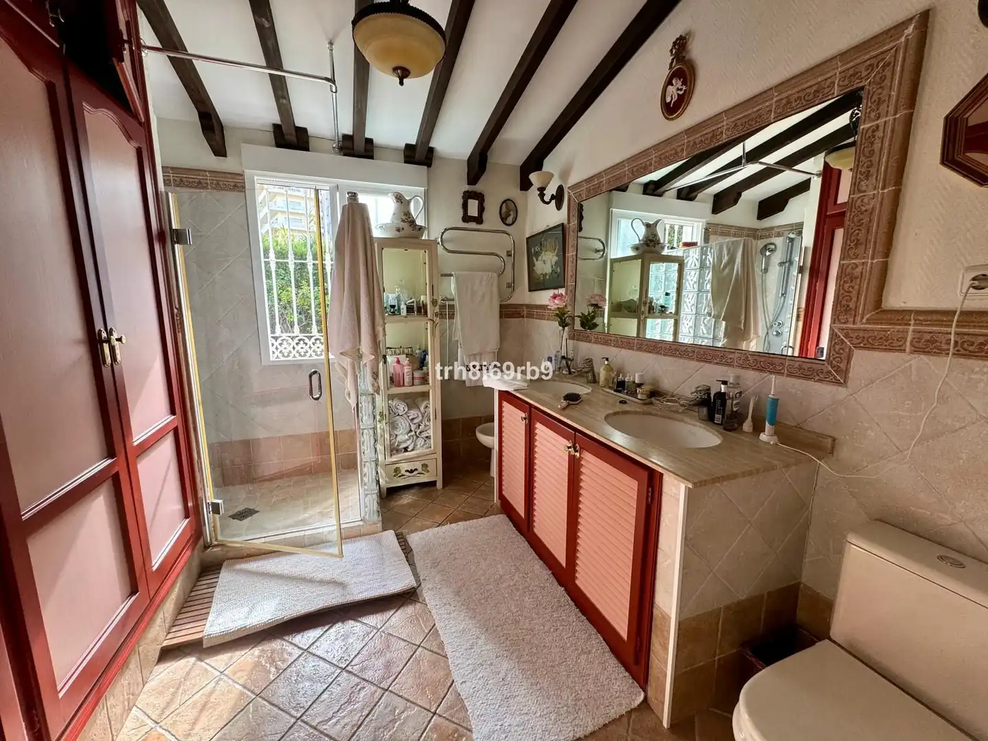 Chalet con piscina en venta en Avenida José Luis Carrillo 6, imagen 12