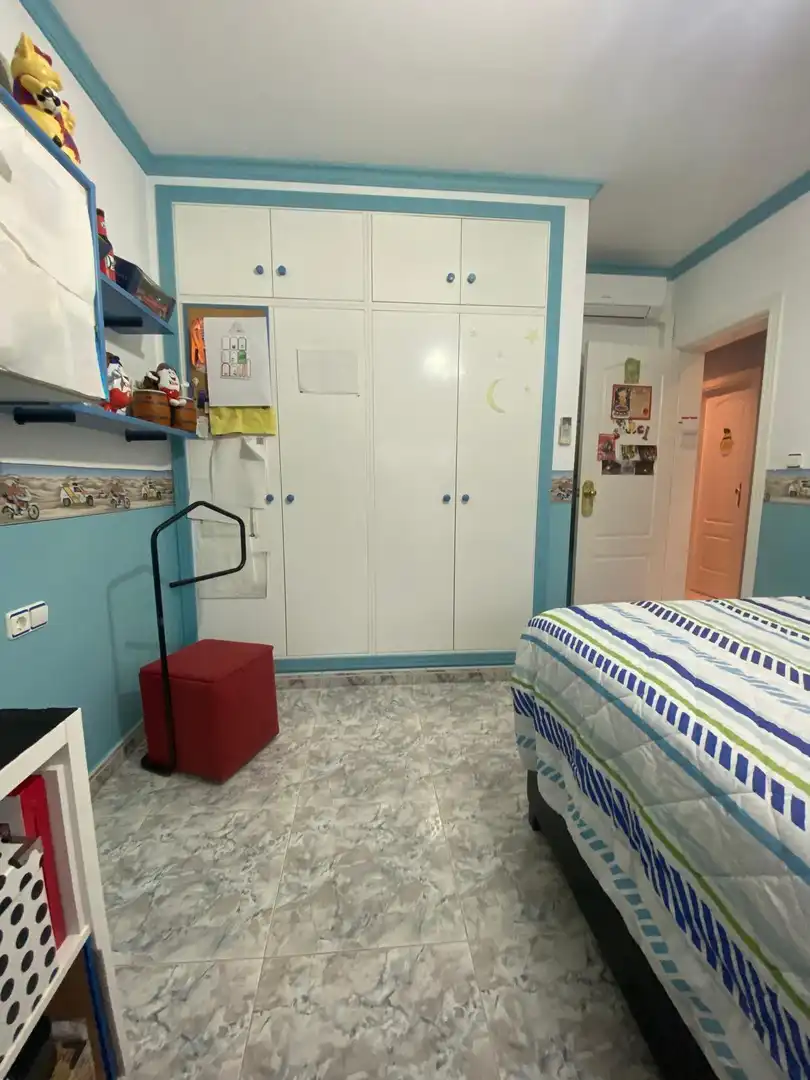 Bedroom of Country homes for sale in Els Poblets  with Private garden and Internet