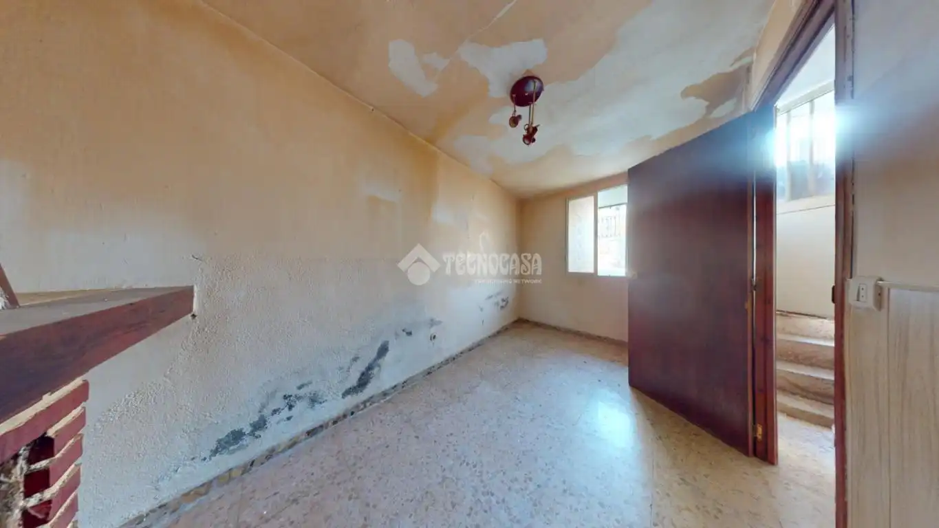 Casa adosada en venta en Barrio de Salamanca
