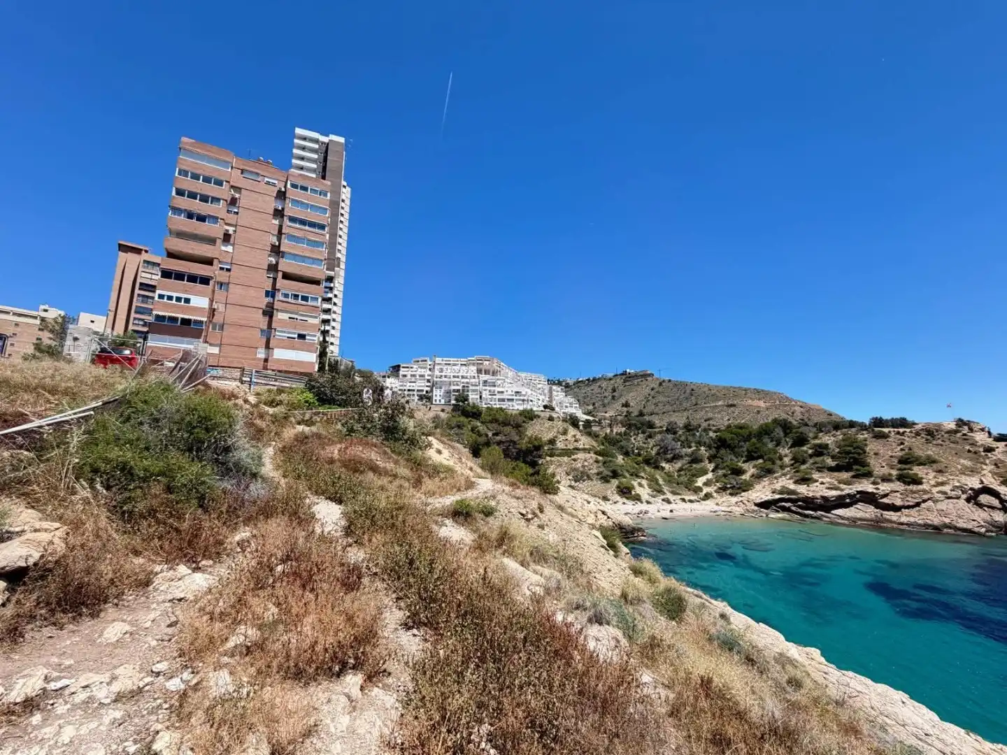 Monolocale con piscina in vendita a Alcalde Manuel Catalán Chana 9, imagen 5