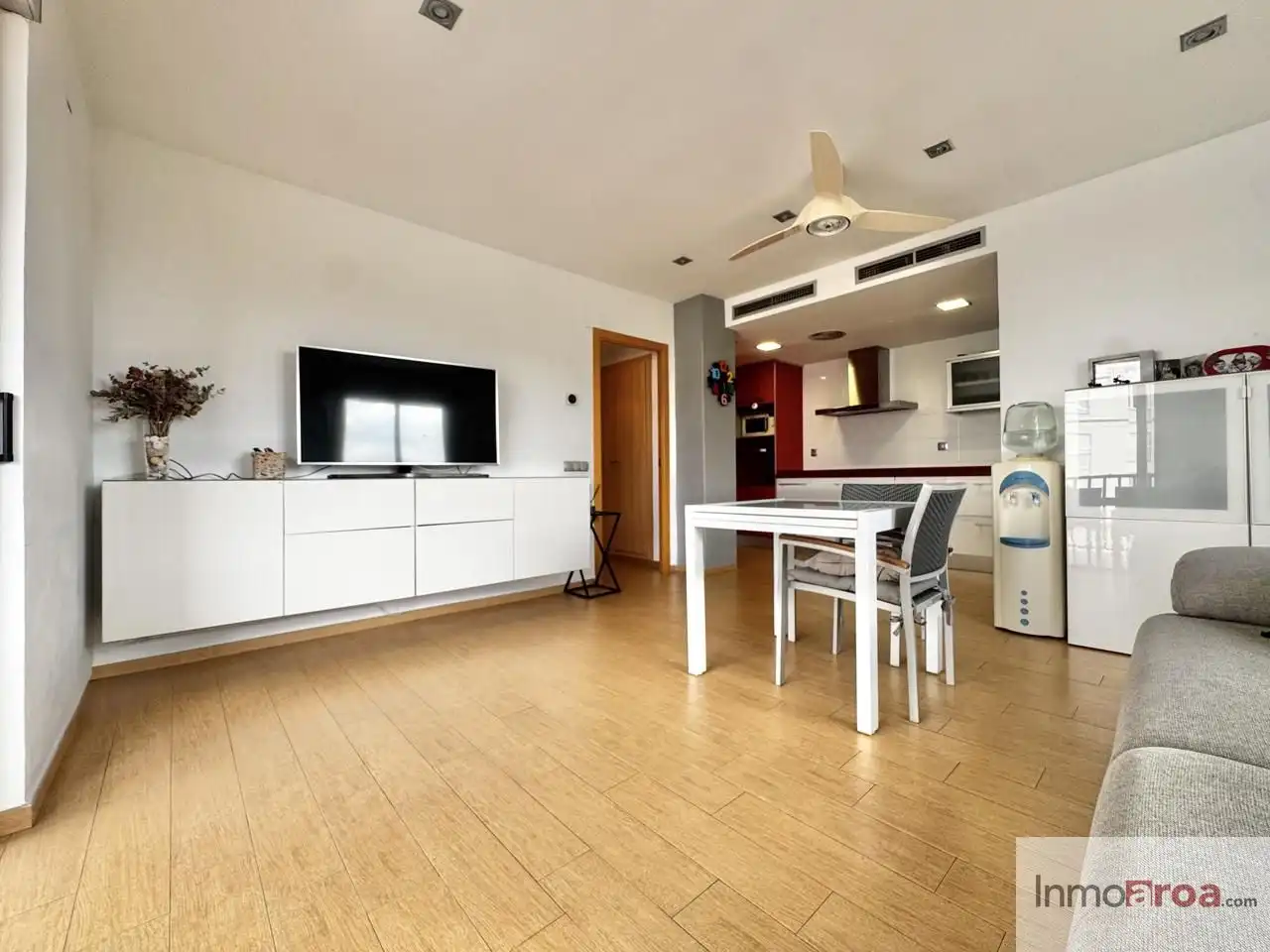 Wohnung mit Pool zur Miete in calle Apòstol Santiago, imagen 6