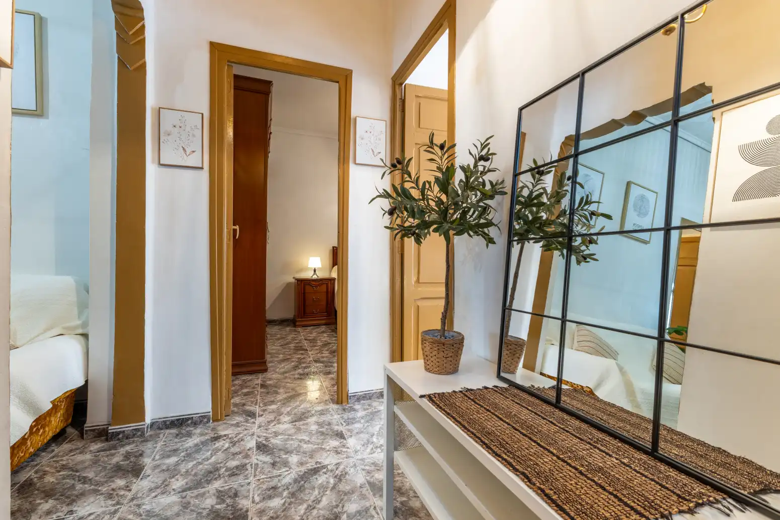 Piso en venta en Sagunto / Sagunt con Terraza y Balcón