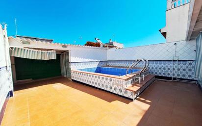 House or chalet for sale in Calle Ingeniero Benito de Arana, 35, Poniente-Norte - Miralbaida - Parque Azahara